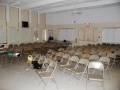 Shot of the Sanctuary